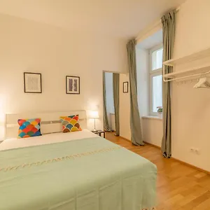 Karl I Levestate Apartment