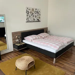 Gesamte In Zentrumsnähe Apartment