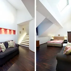 Penthouse 1 Apartment