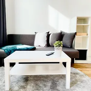 K Märzstraße Apartment