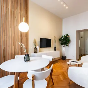 Classy And Elegant In A Calm Area Apartment