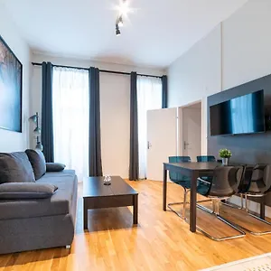 Checkvienna - Ottakringer Apartment