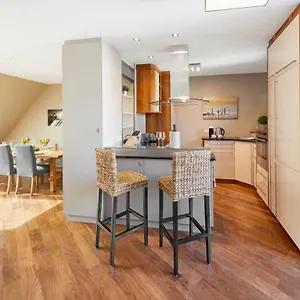 Penthouse 2 Apartment