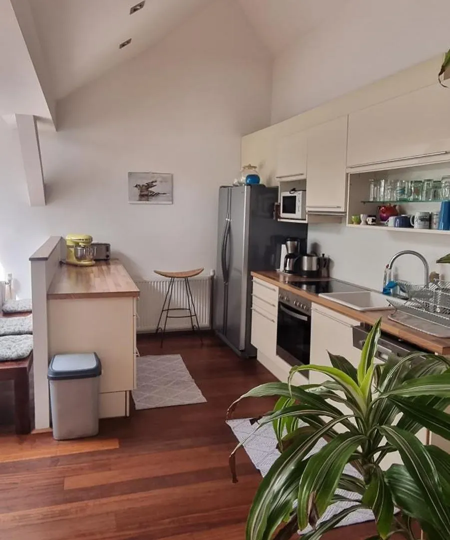 Ruhige, Grosse Ferienwohnung Am Muehlberg, Stadtrand Vienna 0*,  Austria